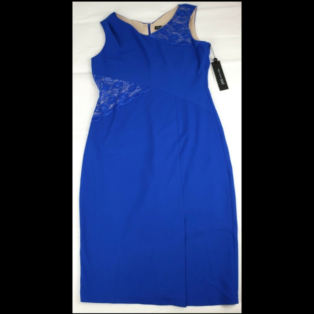 Jax Midi Dress 👗